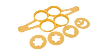 Foremka do pancake PRESTO