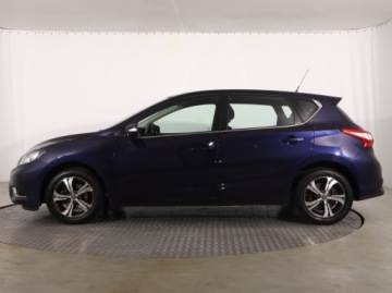 Nissan Pulsar 1.2 DIG-T 115KM 2015 Nissan Pulsar 1.2 DIG-T, Salon Polska, Serwis ASO, zdjęcie 2