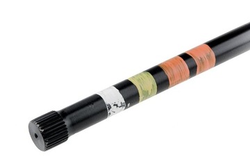 ТОРСИОН RENAULT KANGOO 97-/ЗАДНИЙ