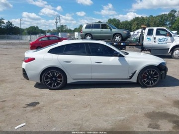 BMW Seria 4 G22-23-26 2022 BMW Seria 4 M440i Gran Coupe xDrive 2022 3.0l 3.0 Benzyna 382KM, zdjęcie 6