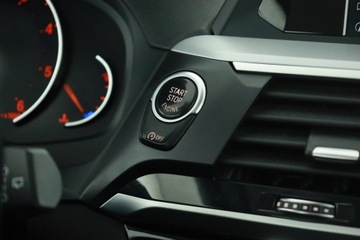 BMW X3 G01 SUV 2.0 20d 190KM 2018 BMW X3 xDrive20d, Salon Polska, Serwis ASO, zdjęcie 19