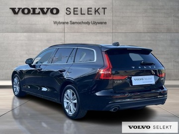 Volvo V60 II  2021 Volvo V60 V60 B3 Momentum Pro Pakiet Climate Park, zdjęcie 3