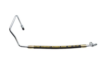 PRZEWÓD HYDRAULICZNY PRAWY TYŁ CITROEN C5 5270VF