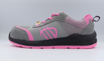 ЖЕНСКАЯ СПОРТИВНАЯ РАБОЧАЯ ОБУВЬ S1 OHS TOE 36