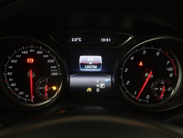 Mercedes GLA I Off-Roader Facelifting 1.6 200 156KM 2018 Mercedes GLA GLA 200, Salon Polska, Automat, zdjęcie 10