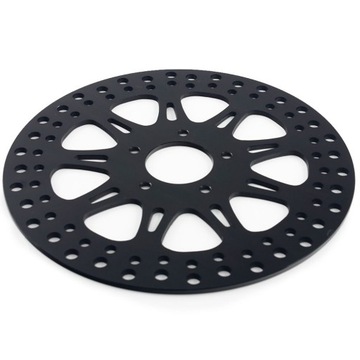 ТОРМОЗНОЙ ДИСК ПЕРЕДНИЙ FLHTCUSE 1800 ELECTRA GLIDE