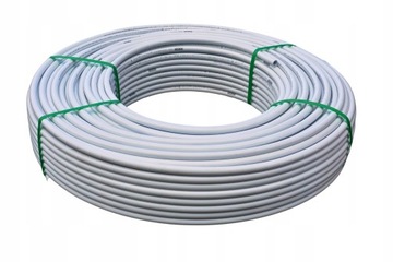 Wavin rura wielowarstwowa PE-RT/AL/PE-RT 25x2,5mm 50m