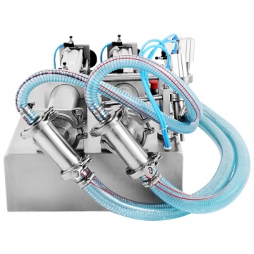 Машина для розлива жидкостей VEVOR 100-1000 мл