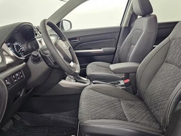 Suzuki Vitara III 2025 SUZUKI Vitara 1.4 Boosterjet mHEV Elegance 4WD aut 110KM 2025, zdjęcie 4