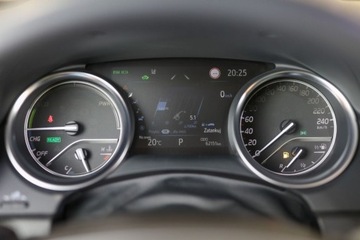 Toyota Camry IX Sedan 2.5 Hybrid Dynamic Force 218KM 2022 Toyota Camry 2.5 Hybrid Executive CVT Oferta Dealera Gwarancja 2.5 Hybryda, zdjęcie 6