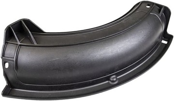 Zaślepka mieląca traktorka 76 cm 731-09312 MTD Cub CADET rider 76 LR1 LR2