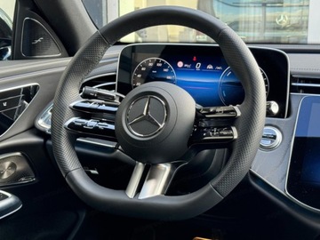 Mercedes Klasa E W214 2025 E Klasa 300 de 4-Matic AMG 2.0 (326KM) 2025, zdjęcie 5