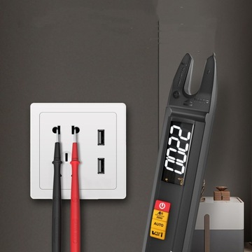 3-в-1 BSIDE-МУЛЬТИМЕТР