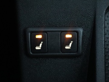 Lancia Delta III Hatchback 1.4 Turbo-Jet 120KM 2011 Lancia Delta 1.4 T-JET, Klima, Klimatronic, zdjęcie 16