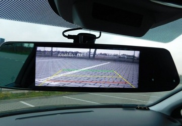 Peugeot 508 I Sedan 1.6 HDi 115KM 2013 Peugeot 508 z Gwarancja Mode 2014r 1.6 Diesel 115KM, zdjęcie 13