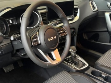 Kia XCeed 2026 KIA XCeed 1.6 T-GDI DCT 150KM, zdjęcie 3