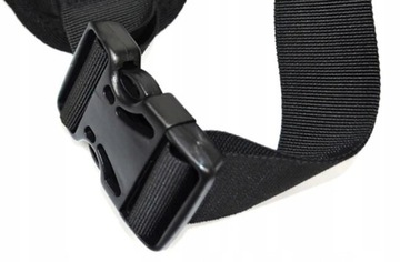 LEGBAG Сумка на пояс, ногу, бедро, сумка для мотоцикла Motocentric Carbon Carbon