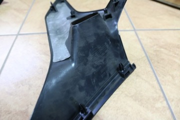 2136 Honda Goldwing GL1800 Треугольник правый черный 12-17