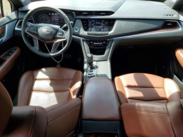 Cadillac 2024 Cadillac XT5 Premium Luxury 2024 3.6 Benzyna 310KM, zdjęcie 8