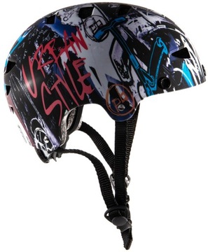 PB HELMET Skate URBAN для самоката и скейтборда --- M