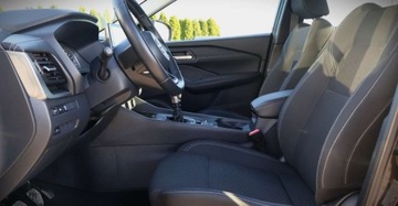 Nissan Qashqai III Crossover 1.3 DIG-T MHEV 140KM 2022 Nissan Qashqai (Nr.143) 1.3 DiG-T Tempomat Kamera Klimatyzacja Gwarancja, zdjęcie 13