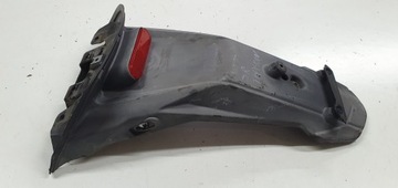 TYPHOON SR MOTARD OWIEWKA BŁOTNIK CHLAPACZ TYŁ