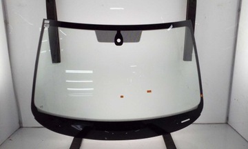 SZYBA CZOŁOWA SKODA OCTAVIA III SENSOR ORG