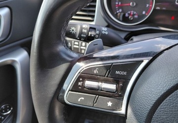 Kia Ceed III Kombi Facelifting 1.5 T-GDI 160KM 2023 Kia Ceed M 1,5T-GDI 160KM DCT Automat Salon Polska 1.5 Benzyna 160KM, zdjęcie 14