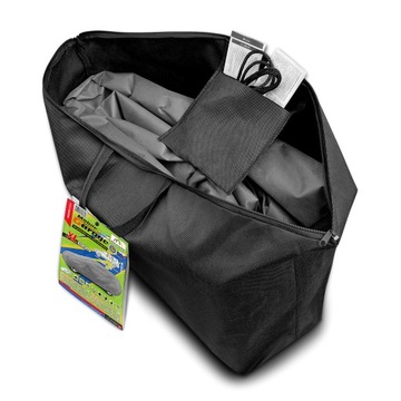 ОТкидная крышка для внедорожника 450-510 см.