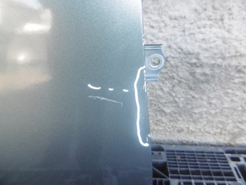 INFINITI M M35 M37 Q70 ДВЕРЬ ПЕРЕДНЯЯ ПРАВАЯ