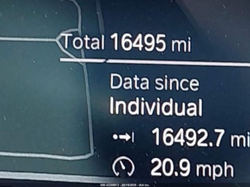 BMW X6 G06 2022 BMW X6 xDrive40i 2022 3.0l 3.0 Benzyna 335KM, zdjęcie 11