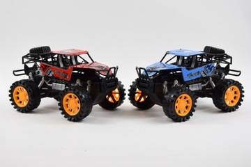 КОМПЛЕКТ Car Auto Off-Road 2 ROCK CRAWLER