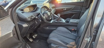 Peugeot 5008 II Crossover 1.5 BlueHDI 130KM 2018 Peugeot 5008 Jeden Właściciel GT Line 7- osobowy, zdjęcie 18