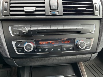 BMW Seria 2 F22-F23-F45-F46 Coupe 228i 245KM 2014 BMW Seria 2 2.0 benzyna 245 KM automat zarejestrowany w PL zadbany, zdjęcie 15