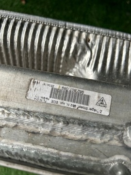 Porsche Boxster Cayman GTS задний бампер выхлоп задняя балка комплект 982 718