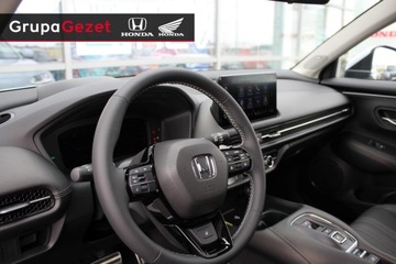 Honda 2024 Honda ZR-V e:HEV 2.0 Hybryda 184KM wersja Advance Peomocja!!, zdjęcie 3