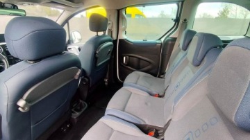 Citroen Berlingo II 2011 Citroen Berlingo Multispace Navi Panorama, zdjęcie 18