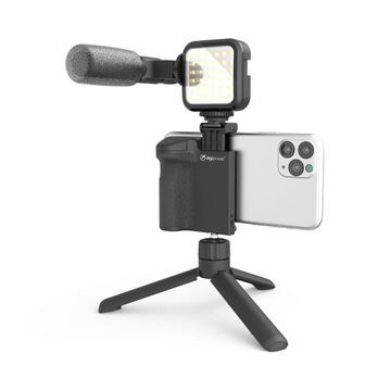 Statyw stołowy Digipower Follow Me Vlogging kit