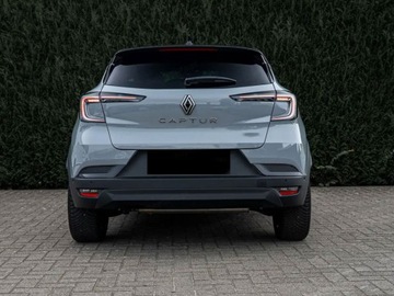 Renault Captur II 2025 Od ręki - Techno 1.3 TCe mHEV 140KM / Pakiet Infotainment 10,4&quot;, zdjęcie 3
