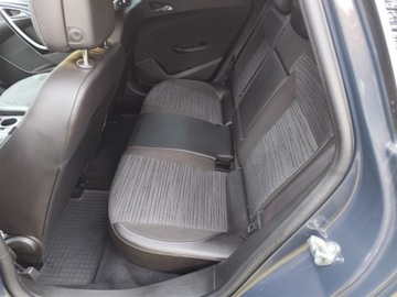 Opel Astra J Sports Tourer Facelifting 1.4 Turbo ECOTEC 120KM 2014 Opel Astra 1.4 Turbo Energy 120KM 2014r, zdjęcie 6