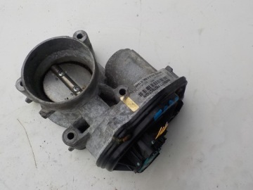 FOCUS MK2 S40 1.8 16V ДРОССЕЛЬ 4F9U-9E928-AB