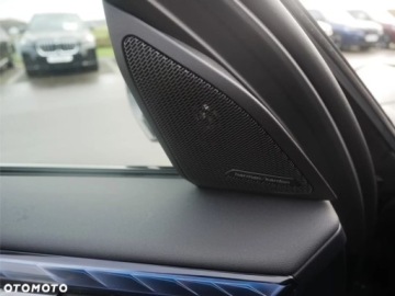 BMW X3 G45 2025 BMW X3 BMW X3 xDrive40d mHEV 3.0 Hybryda 303KM, zdjęcie 17