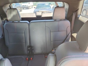 Chevrolet 2022 Chevrolet Traverse Rs 2022 3.6 Benzyna 310KM, zdjęcie 11