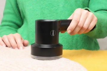 ELDOM MASZYNKA GOLARKA DO SWETRÓW TAPICERKI GDS 9 AKUMULATOROW-SIECIOWA