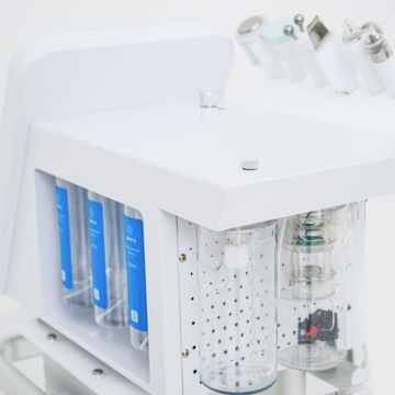 Zemits Eau Sante NG Устройство для гидрбразии и очистки водорода