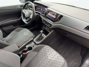 Volkswagen Taigo 1.5 TSI 150KM 2024 Volkswagen Taigo TSI 150KM R-Line SideAssist AppConet DSG ACC Kamera, zdjęcie 11