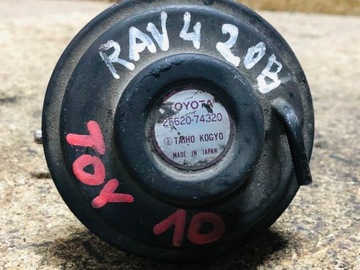 TOYOTA RAV4 I 2.0 16V VENTIL EGR 25620-74320