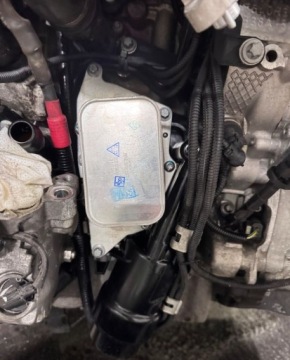 BMW X1 F48 Crossover sDrive 18i 140KM 2017 BMW X1 bezwypadekserwis aso1wlascicieljak nowa 1.5 Benzyna 140KM, zdjęcie 32