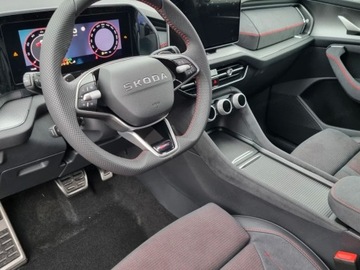 Skoda Kodiaq II 2025 SKODA Kodiaq RS 2.0 TSI DSG 4x4 Suv 265KM 2025, zdjęcie 6