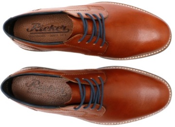 ПРОДАЖА RIEKER-13516-22 коричневый r43 LUPA2X